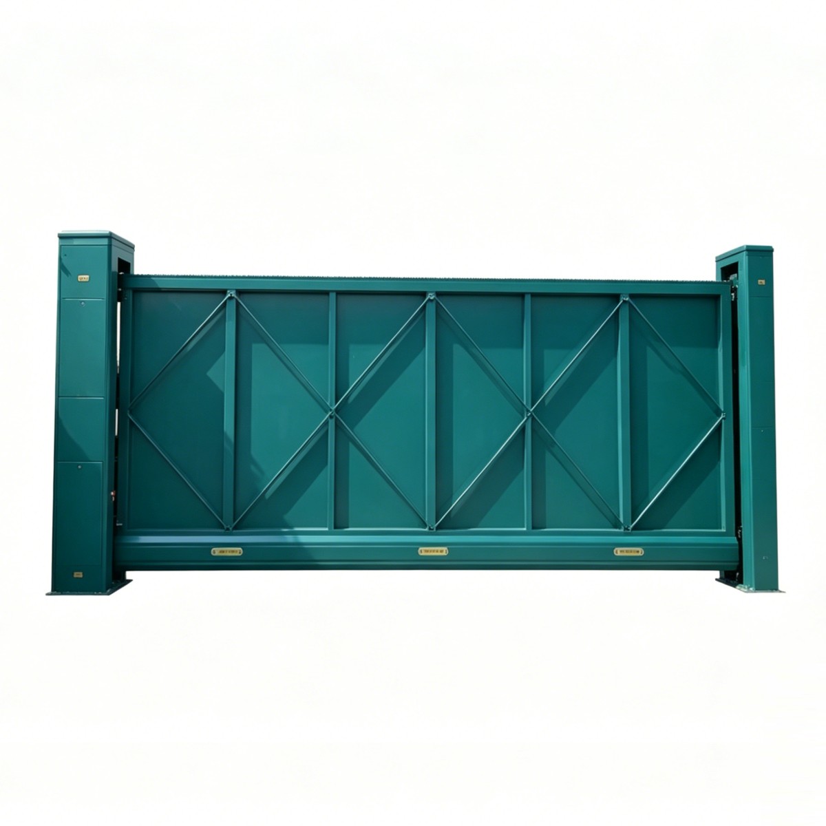 娄底涟源金石镇电动悬空门